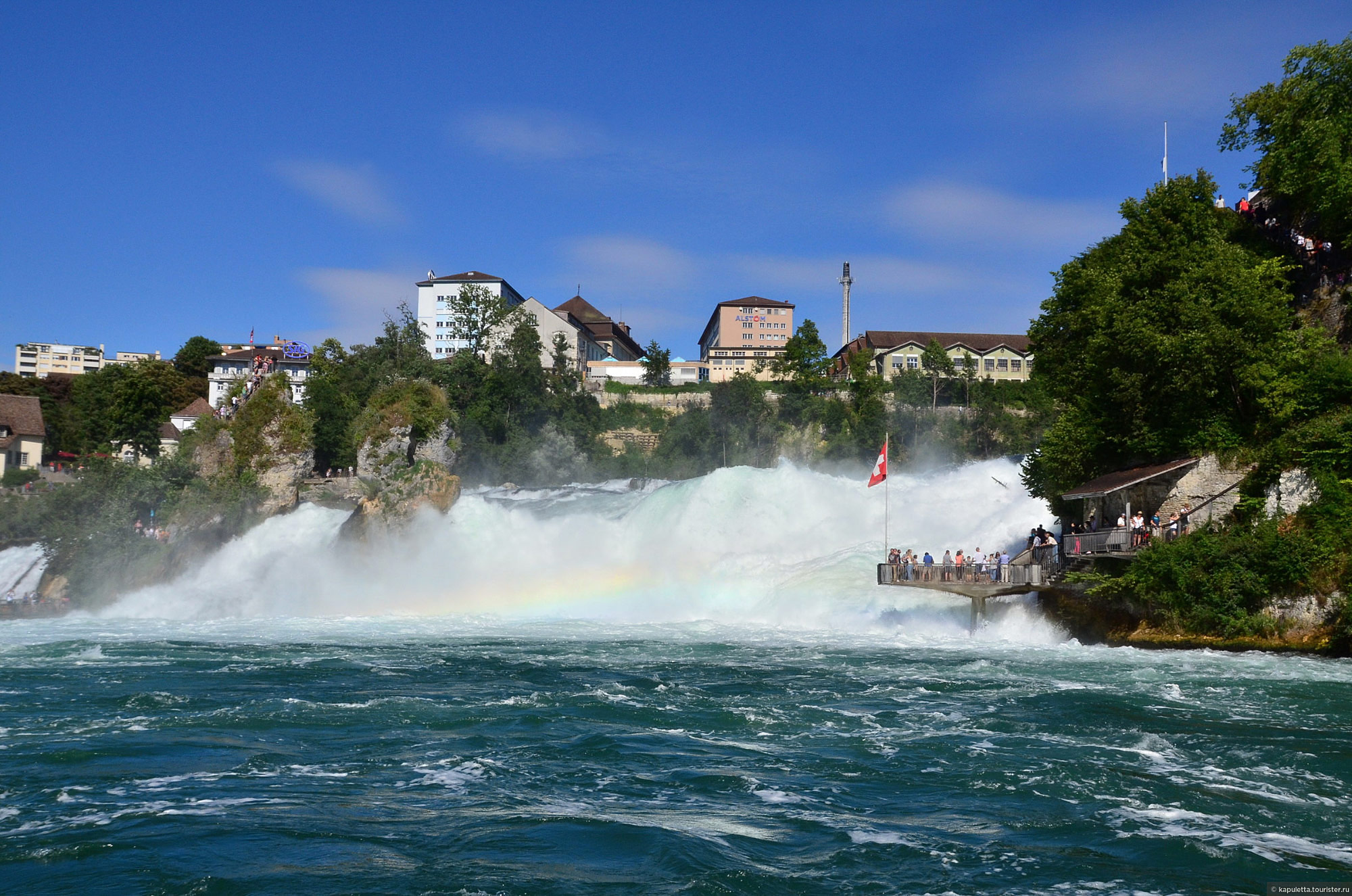 Rheinfall